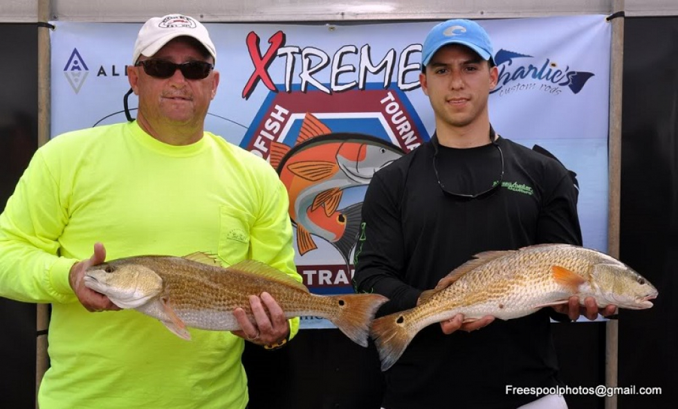 XRT Port Neches, TX: Results and Recap