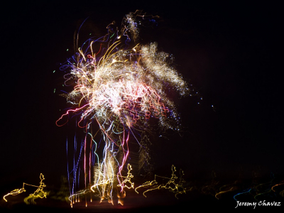 Photo of the Week: Fireworks