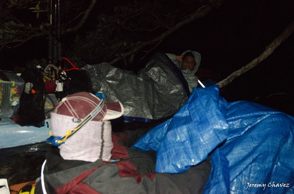 Glutton for Punishment