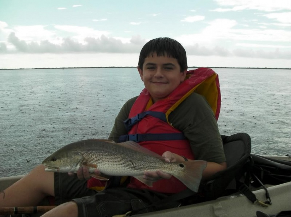 Outdoor Texas Camps Re-Cap