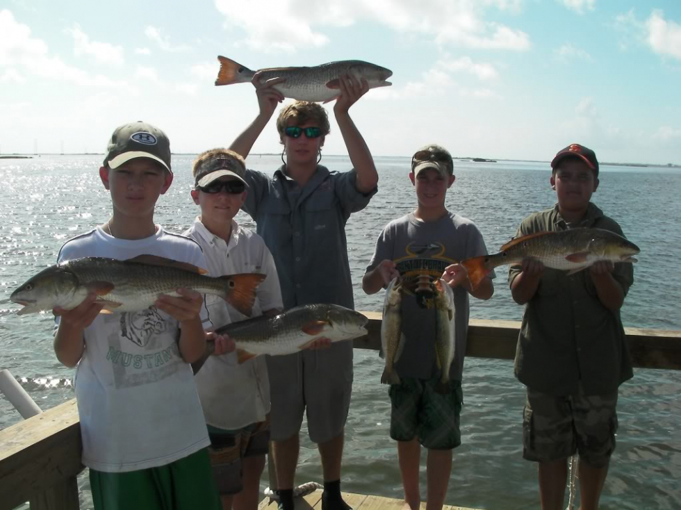 Overnight Floating Cabin & Early Morning Flats