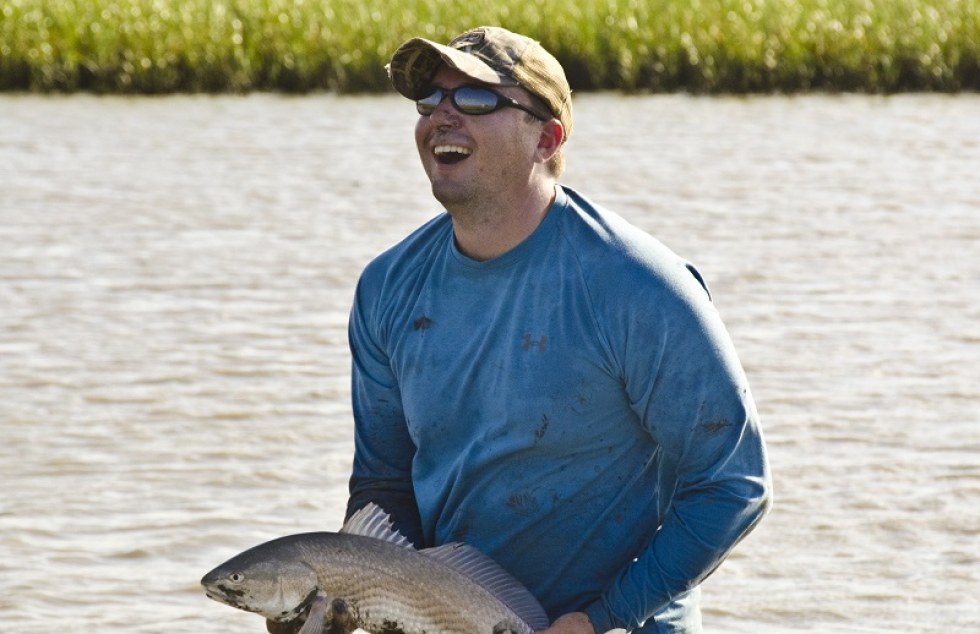 Here’s some more pics from the weekend… Skinny Water Reds