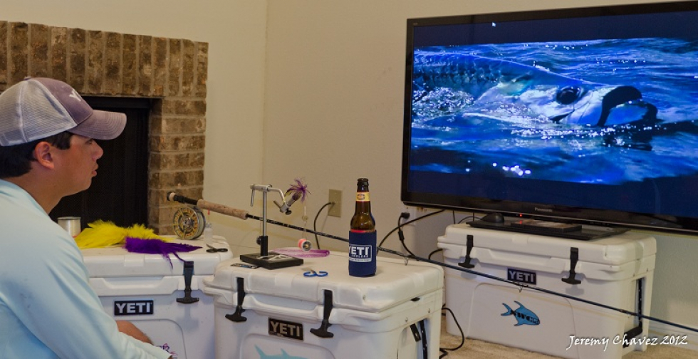 Yeti’s Great Escape Photo Contest