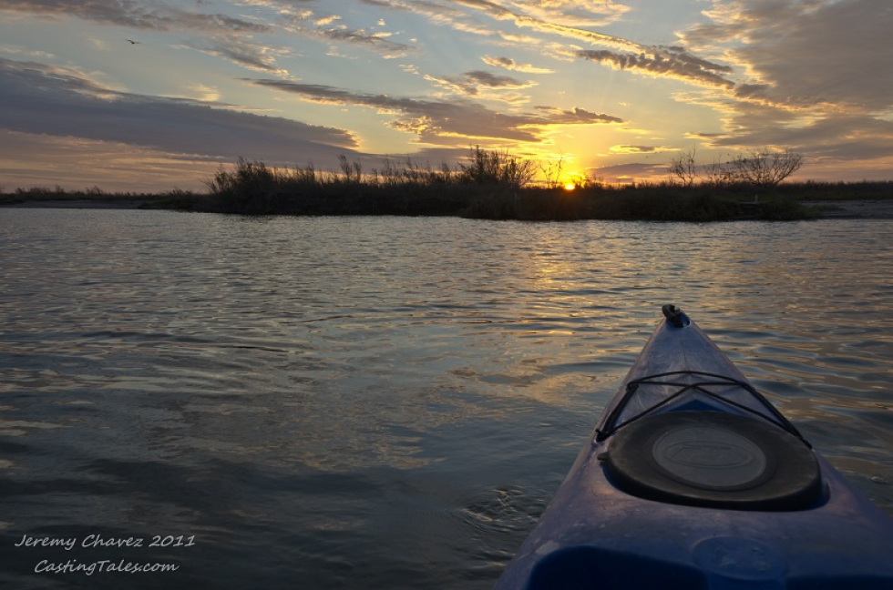 Rockport Yak Attack Charity Tournament