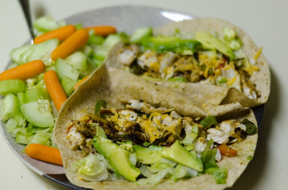 Doesn’t Get Much Fresher