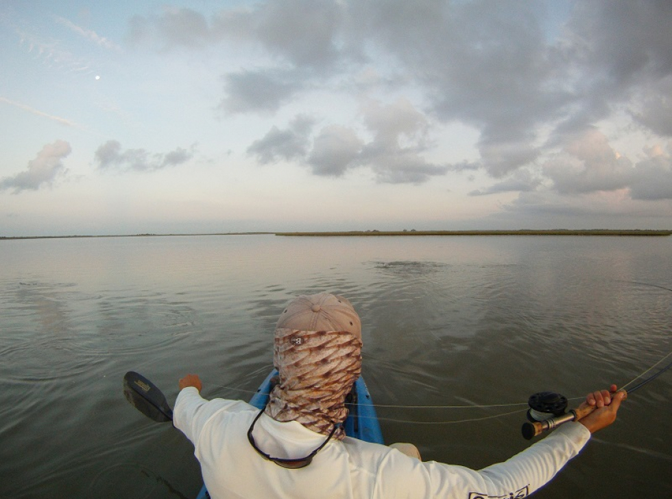 Here’s a pretty cool sequence that I accidently got with my new GoPro over the weekend… Anticipation (Photo Sequence)