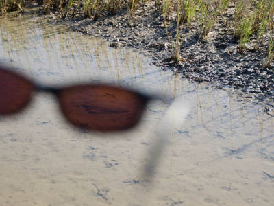 Galveston Bay Flounder Fishing