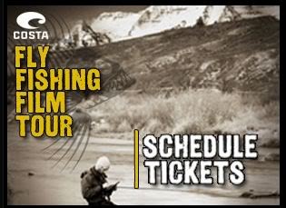 IFA, Shimano Days, and Fly Fishing Film Tour