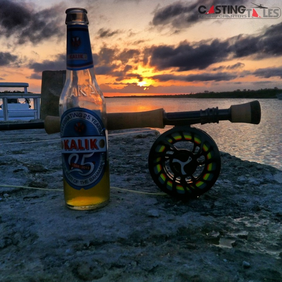 Kalik Sunset