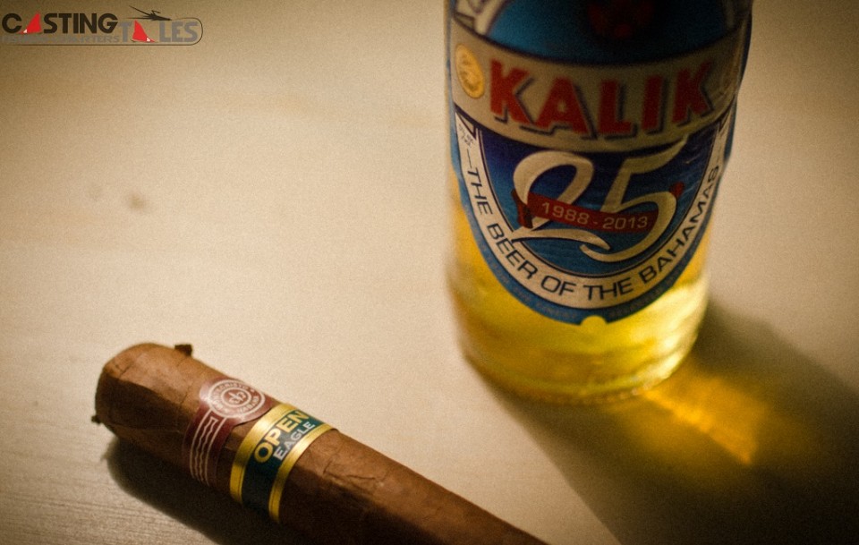Kalik and Cubans