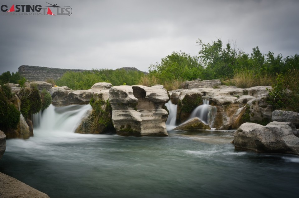 Dolan Falls