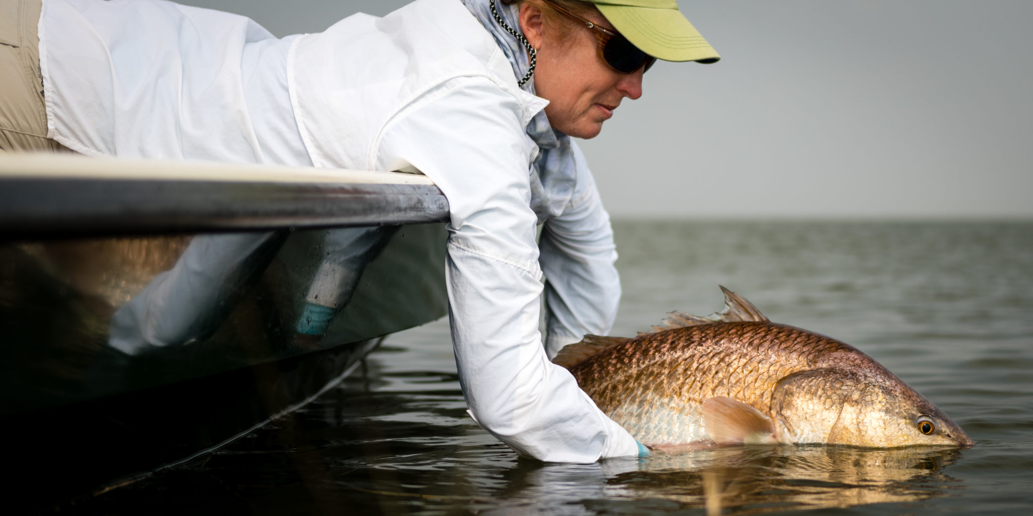 New Orleans Louisiana Fly Fishing Guide Casting Tales Fishing Charters
